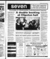 Market Harborough Advertiser and Midland Mail Thursday 13 January 2000 Page 23