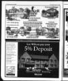 Market Harborough Advertiser and Midland Mail Thursday 13 January 2000 Page 40