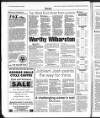 Market Harborough Advertiser and Midland Mail Thursday 13 January 2000 Page 62