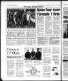 Market Harborough Advertiser and Midland Mail Thursday 20 January 2000 Page 10