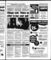 Market Harborough Advertiser and Midland Mail Thursday 20 January 2000 Page 11