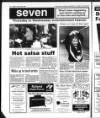 Market Harborough Advertiser and Midland Mail Thursday 20 January 2000 Page 28