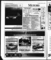Market Harborough Advertiser and Midland Mail Thursday 20 January 2000 Page 42