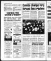Market Harborough Advertiser and Midland Mail Thursday 27 January 2000 Page 8