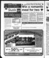 Market Harborough Advertiser and Midland Mail Thursday 27 January 2000 Page 14