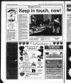 Market Harborough Advertiser and Midland Mail Thursday 27 January 2000 Page 26