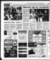 Market Harborough Advertiser and Midland Mail Thursday 27 January 2000 Page 28