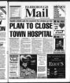 Market Harborough Advertiser and Midland Mail Thursday 10 February 2000 Page 1