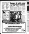 Market Harborough Advertiser and Midland Mail Thursday 10 February 2000 Page 12