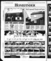 Market Harborough Advertiser and Midland Mail Thursday 10 February 2000 Page 36