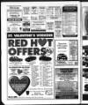 Market Harborough Advertiser and Midland Mail Thursday 10 February 2000 Page 56