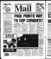 Market Harborough Advertiser and Midland Mail Thursday 10 February 2000 Page 64