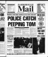 Market Harborough Advertiser and Midland Mail Thursday 24 February 2000 Page 1