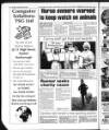 Market Harborough Advertiser and Midland Mail Thursday 24 February 2000 Page 20