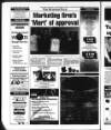 Market Harborough Advertiser and Midland Mail Thursday 24 February 2000 Page 22
