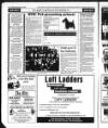 Market Harborough Advertiser and Midland Mail Thursday 24 February 2000 Page 26