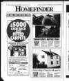 Market Harborough Advertiser and Midland Mail Thursday 24 February 2000 Page 34