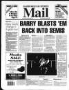 Market Harborough Advertiser and Midland Mail Thursday 24 February 2000 Page 72