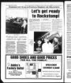 Market Harborough Advertiser and Midland Mail Thursday 02 March 2000 Page 6