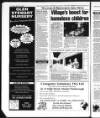Market Harborough Advertiser and Midland Mail Thursday 02 March 2000 Page 10