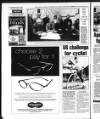 Market Harborough Advertiser and Midland Mail Thursday 09 March 2000 Page 12
