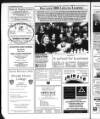 Market Harborough Advertiser and Midland Mail Thursday 09 March 2000 Page 20