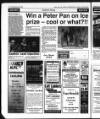 Market Harborough Advertiser and Midland Mail Thursday 09 March 2000 Page 24