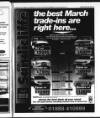 Market Harborough Advertiser and Midland Mail Thursday 09 March 2000 Page 59