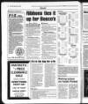Market Harborough Advertiser and Midland Mail Thursday 09 March 2000 Page 62