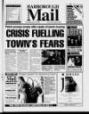 Market Harborough Advertiser and Midland Mail Thursday 14 September 2000 Page 1