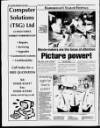 Market Harborough Advertiser and Midland Mail Thursday 14 September 2000 Page 6