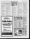 Market Harborough Advertiser and Midland Mail Thursday 14 September 2000 Page 21