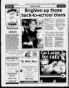 Market Harborough Advertiser and Midland Mail Thursday 14 September 2000 Page 30