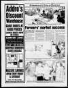 Market Harborough Advertiser and Midland Mail Thursday 21 September 2000 Page 8