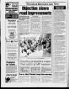 Market Harborough Advertiser and Midland Mail Thursday 21 September 2000 Page 12