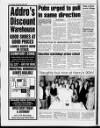 Market Harborough Advertiser and Midland Mail Thursday 28 September 2000 Page 12