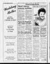 Market Harborough Advertiser and Midland Mail Thursday 28 September 2000 Page 16
