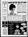 Market Harborough Advertiser and Midland Mail Thursday 28 September 2000 Page 22