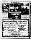 Market Harborough Advertiser and Midland Mail Thursday 28 September 2000 Page 24