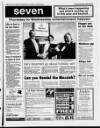 Market Harborough Advertiser and Midland Mail Thursday 28 September 2000 Page 27
