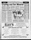 Market Harborough Advertiser and Midland Mail Thursday 28 September 2000 Page 31