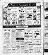 Market Harborough Advertiser and Midland Mail Thursday 28 September 2000 Page 42