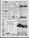 Market Harborough Advertiser and Midland Mail Thursday 28 September 2000 Page 54
