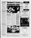 Market Harborough Advertiser and Midland Mail Thursday 02 November 2000 Page 3