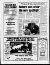 Market Harborough Advertiser and Midland Mail Thursday 02 November 2000 Page 10