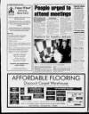 Market Harborough Advertiser and Midland Mail Thursday 02 November 2000 Page 12