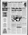 Market Harborough Advertiser and Midland Mail Thursday 02 November 2000 Page 18