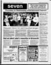 Market Harborough Advertiser and Midland Mail Thursday 02 November 2000 Page 19