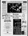 Market Harborough Advertiser and Midland Mail Thursday 02 November 2000 Page 20
