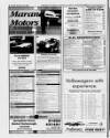 Market Harborough Advertiser and Midland Mail Thursday 02 November 2000 Page 46